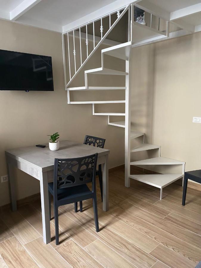 Sottosopra Apartment Naples Exterior photo
