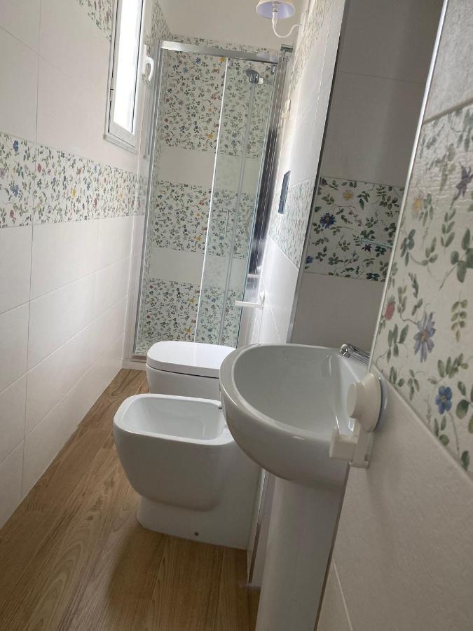 Sottosopra Apartment Naples Exterior photo