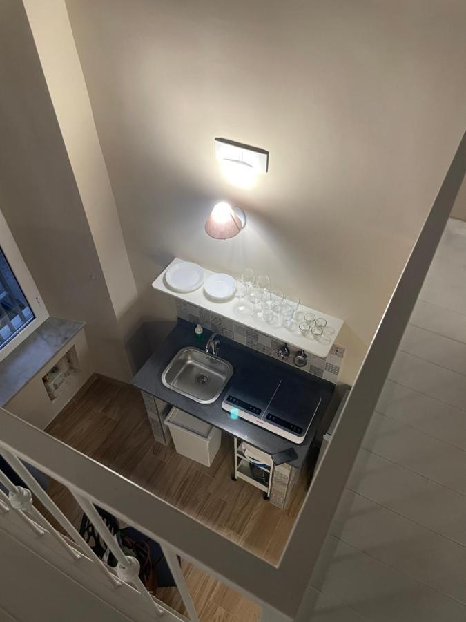 Sottosopra Apartment Naples Exterior photo